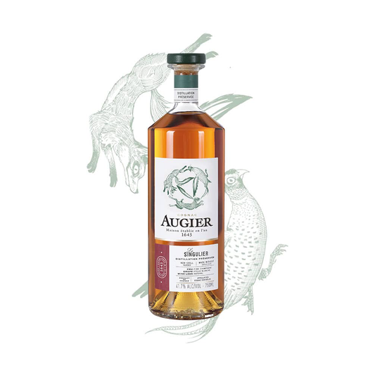 Augier | Le Singulier Cognac - Cognac Select