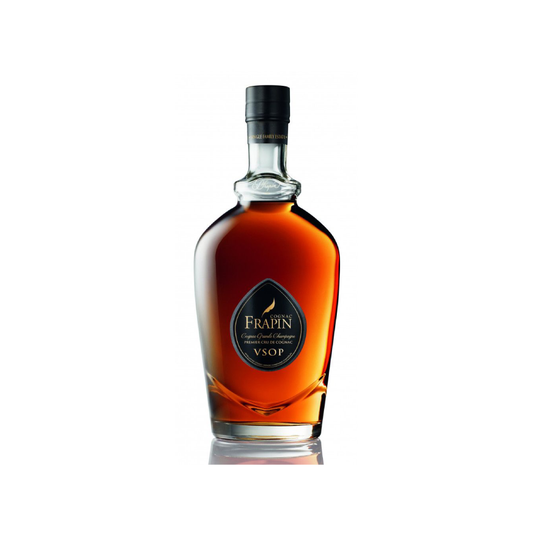 Frapin | VSOP Grande Champagne Cognac - Cognac Select