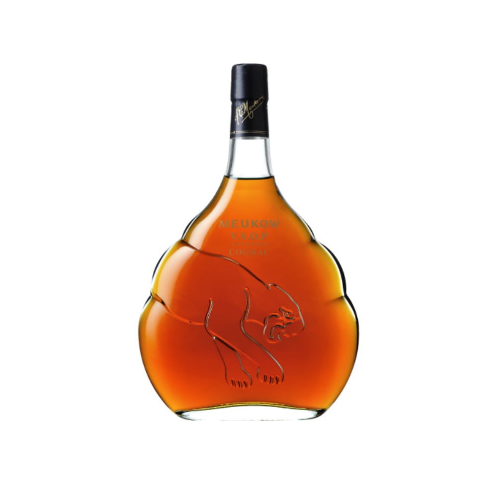 Meukow | VSOP Superior Cognac - Cognac Select