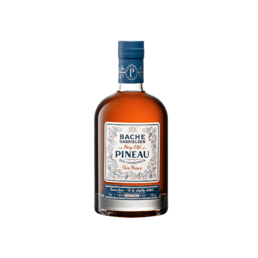 Bache Gabrielsen | Very Old Pineau - Cognac Select