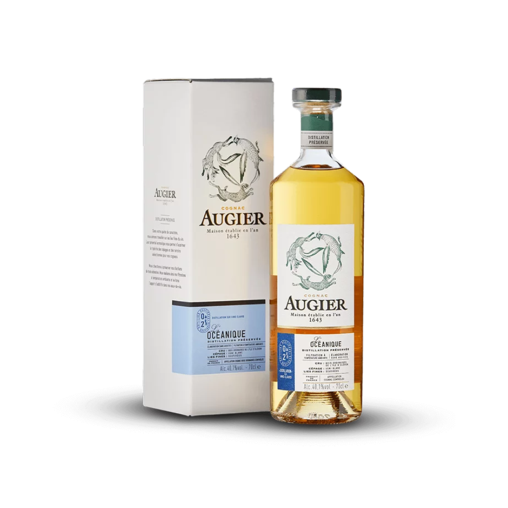 Augier | L'Océanique Cognac - Cognac Select