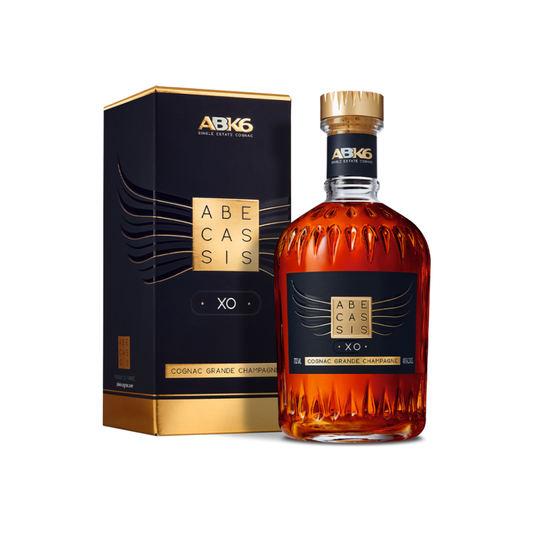 ABK6 | XO Grande Champagne Cognac - Cognac Select