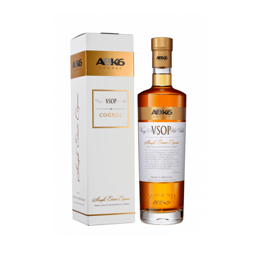 ABK6 | VSOP Single Estate Cognac - Cognac Select