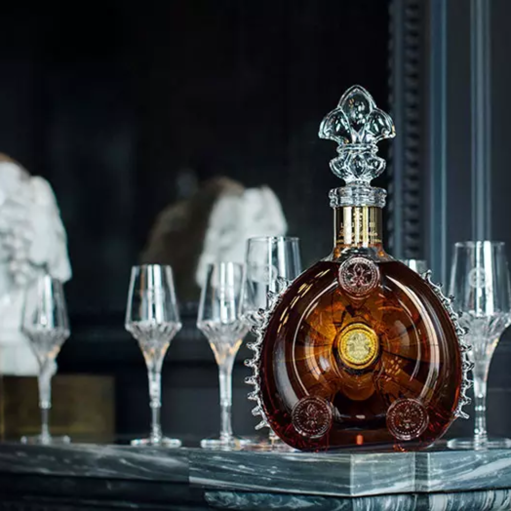 Rémy Martin | Louis XIII Cognac - Cognac Select