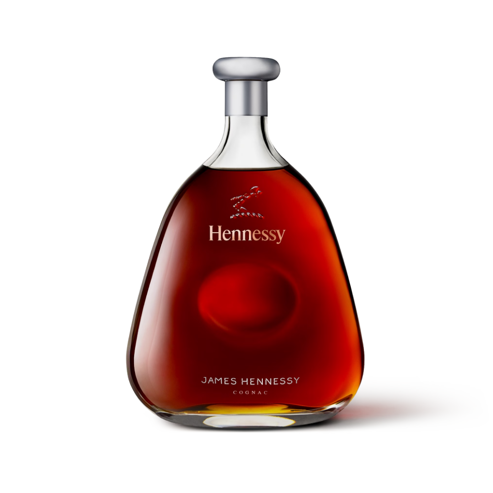 Hennessy  James Hennessy Cognac – Cognac Select