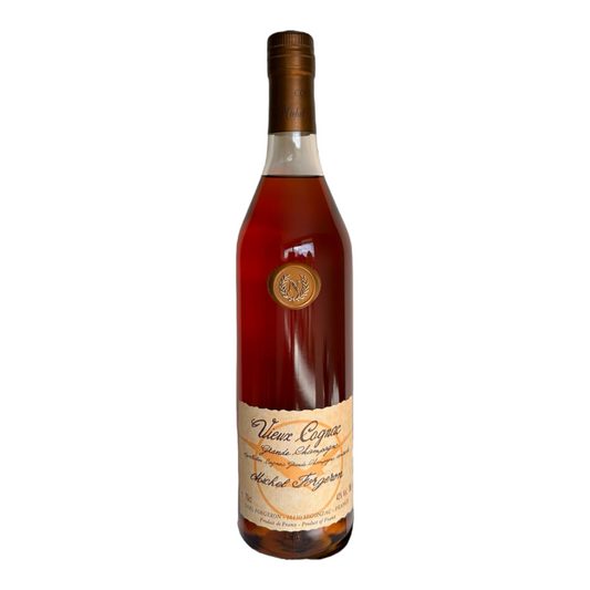 Michele Forgeron | Napoléon - Cognac Select