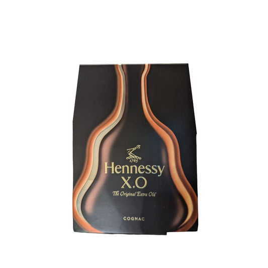 (New) Hennessy | XO Extra Old Cognac - Cognac Select
