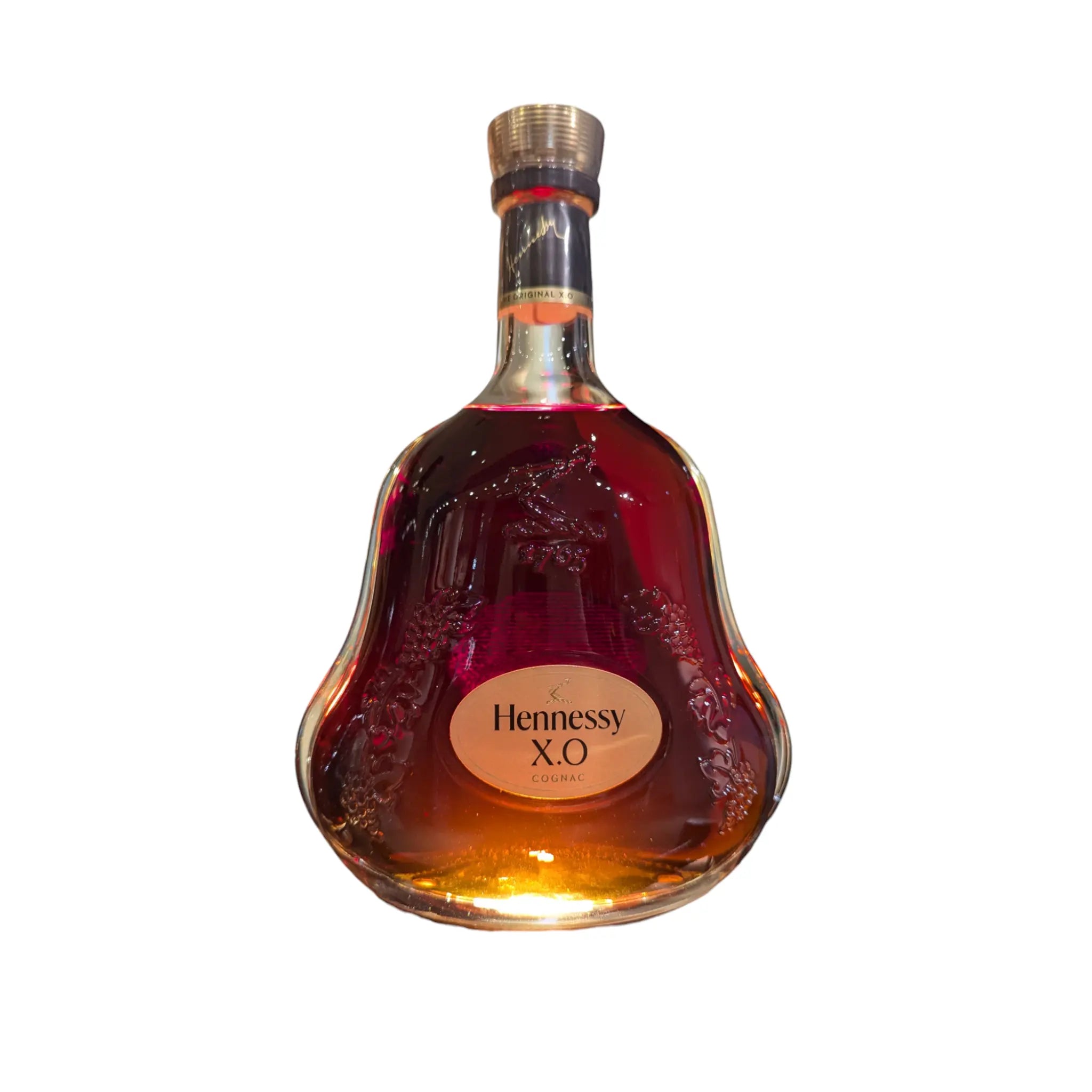 ネットで注文 Extra 美しく Hennessy コニャック 旧ボトル 1972 ネットで注文 Extra 美しく Hennessy コニャック 旧ボトル 1972