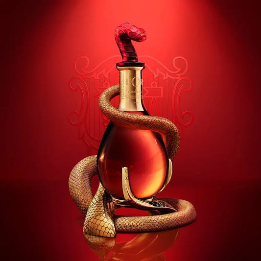 Martell | L'or Serpent de Jean Martell - Zodiac Edition - Cognac Select