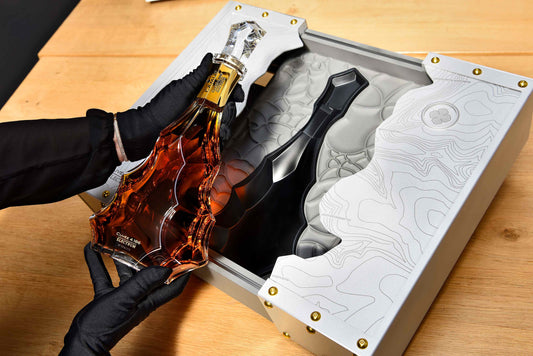 Camus | Cuvée 4.186 Electrum Cognac - Cognac Select