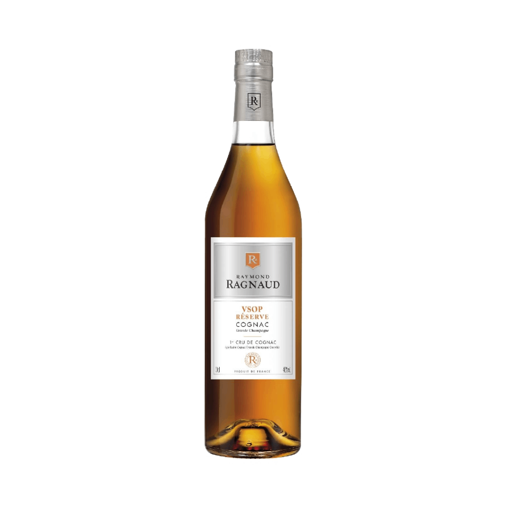 Raymond Ragnaud | VSOP Reserve Grande Champagne Cognac - Cognac Select