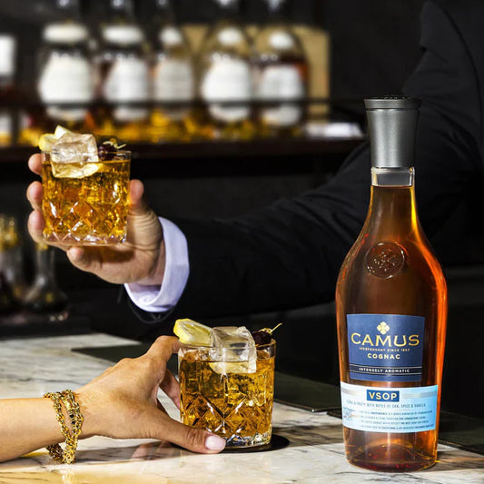 Camus | VSOP Cognac - Cognac Select
