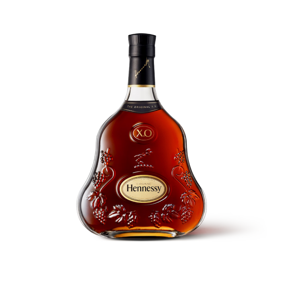 Hennessy  XO Extra Old Cognac – Cognac Select