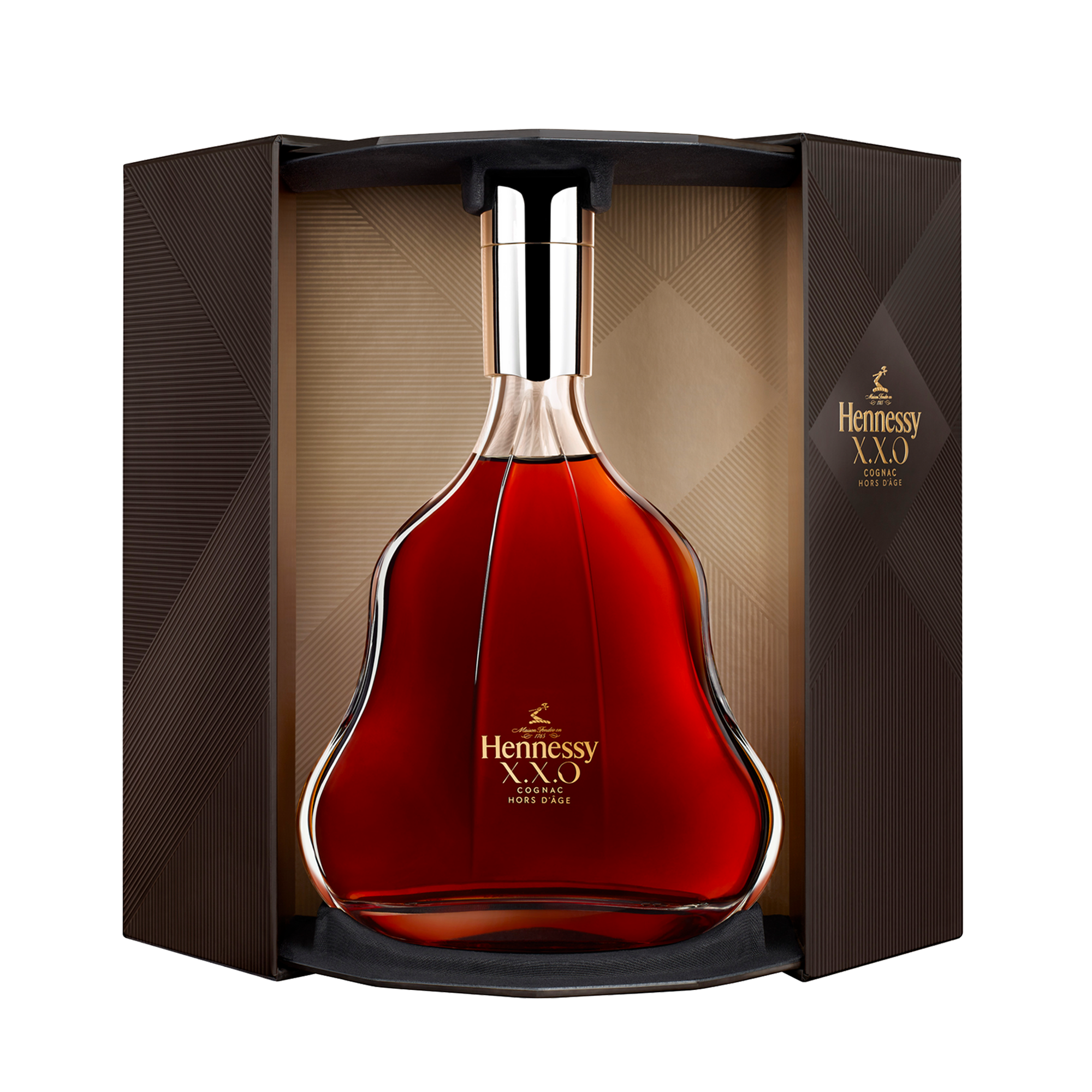 Hennessy XXO Extra Old Cognac – Cognac Select Hennessy XXO Extra Old Cognac – Cognac Select