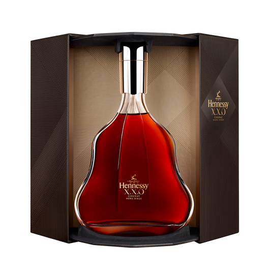 Hennessy | XXO Extra Old Cognac - Cognac Select