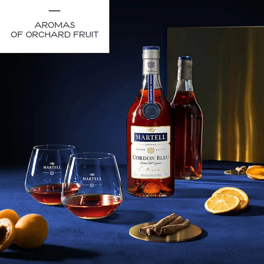 Martell | Cordon Bleu - Cognac Select