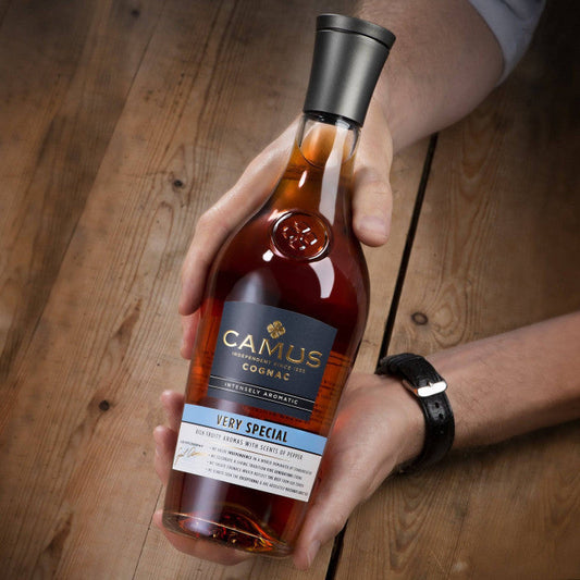Camus | VS Cognac - Cognac Select