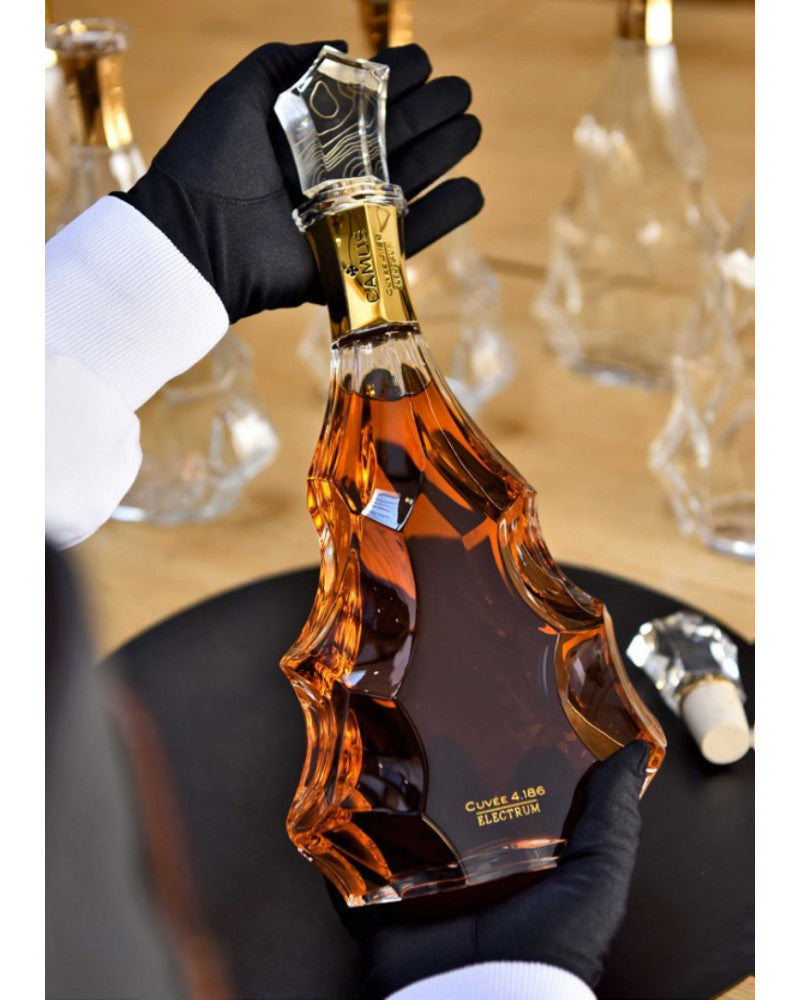 Camus | Cuvée 4.186 Electrum Cognac - Cognac Select
