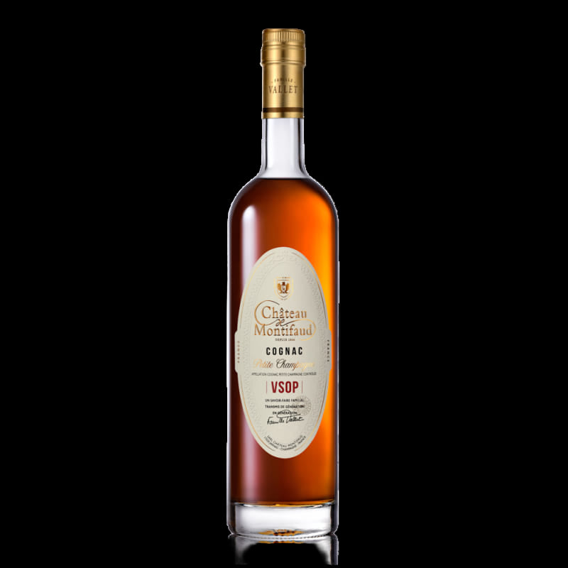 Château Montifaud | VSOP Cognac
