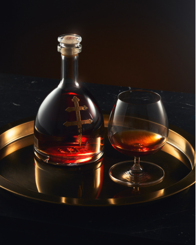 D'USSÉ | VSOP - Cognac Select