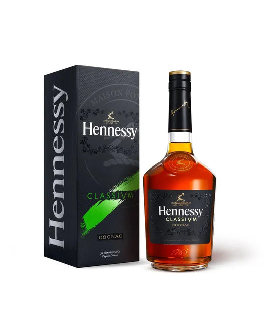 Hennessy Classivm Cognac - Cognac Select