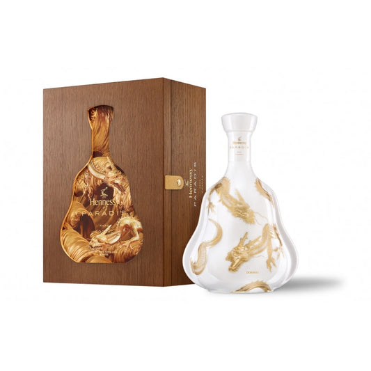 Hennessy Paradis Lunar New Year 2024 Edition limitée par Yang Yongliang - Cognac Select