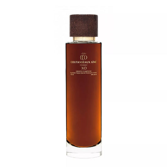 Coutanseaux Aîné XO Grande Champagne | Cognac
