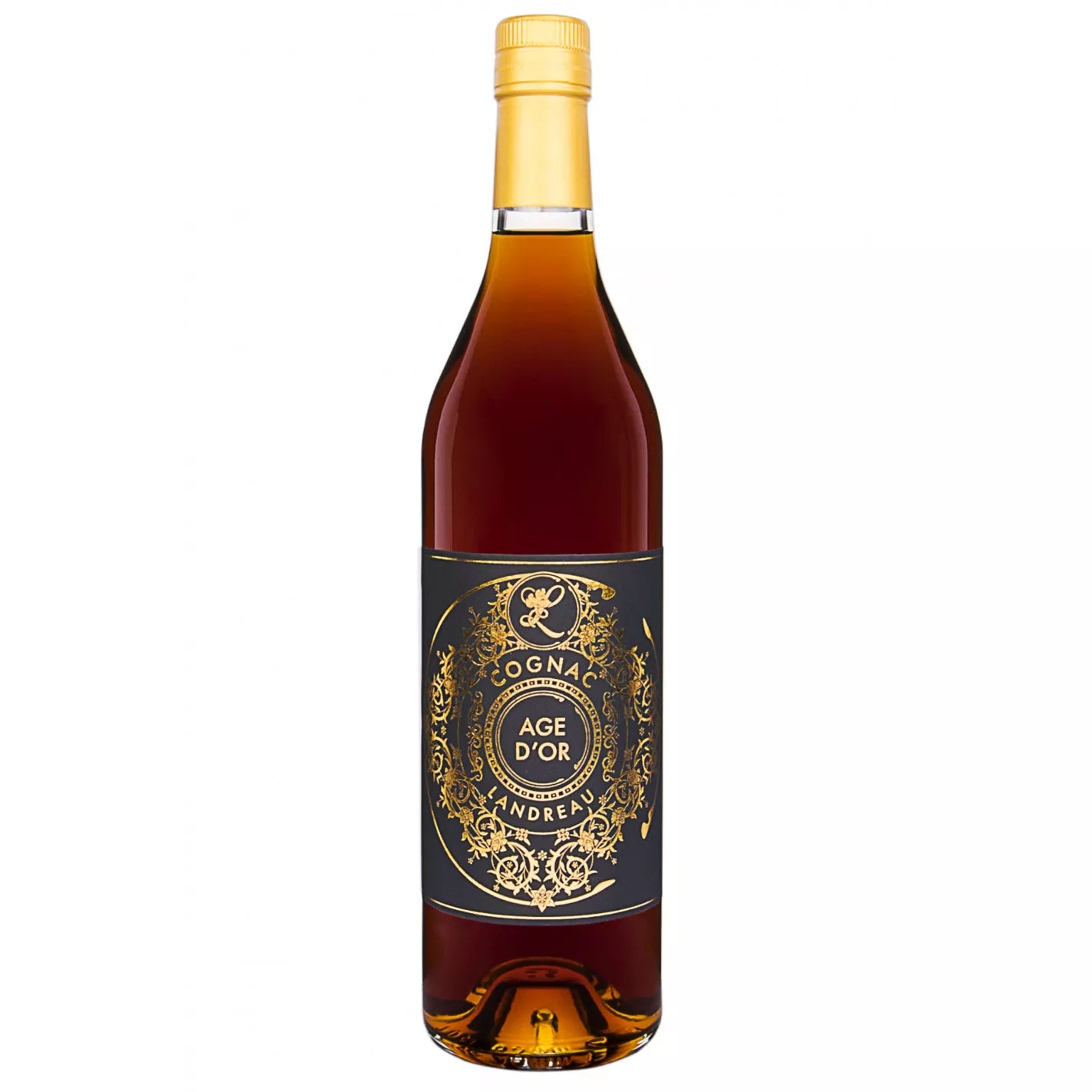 Domaine Landreau| L’Age d’Or Cognac