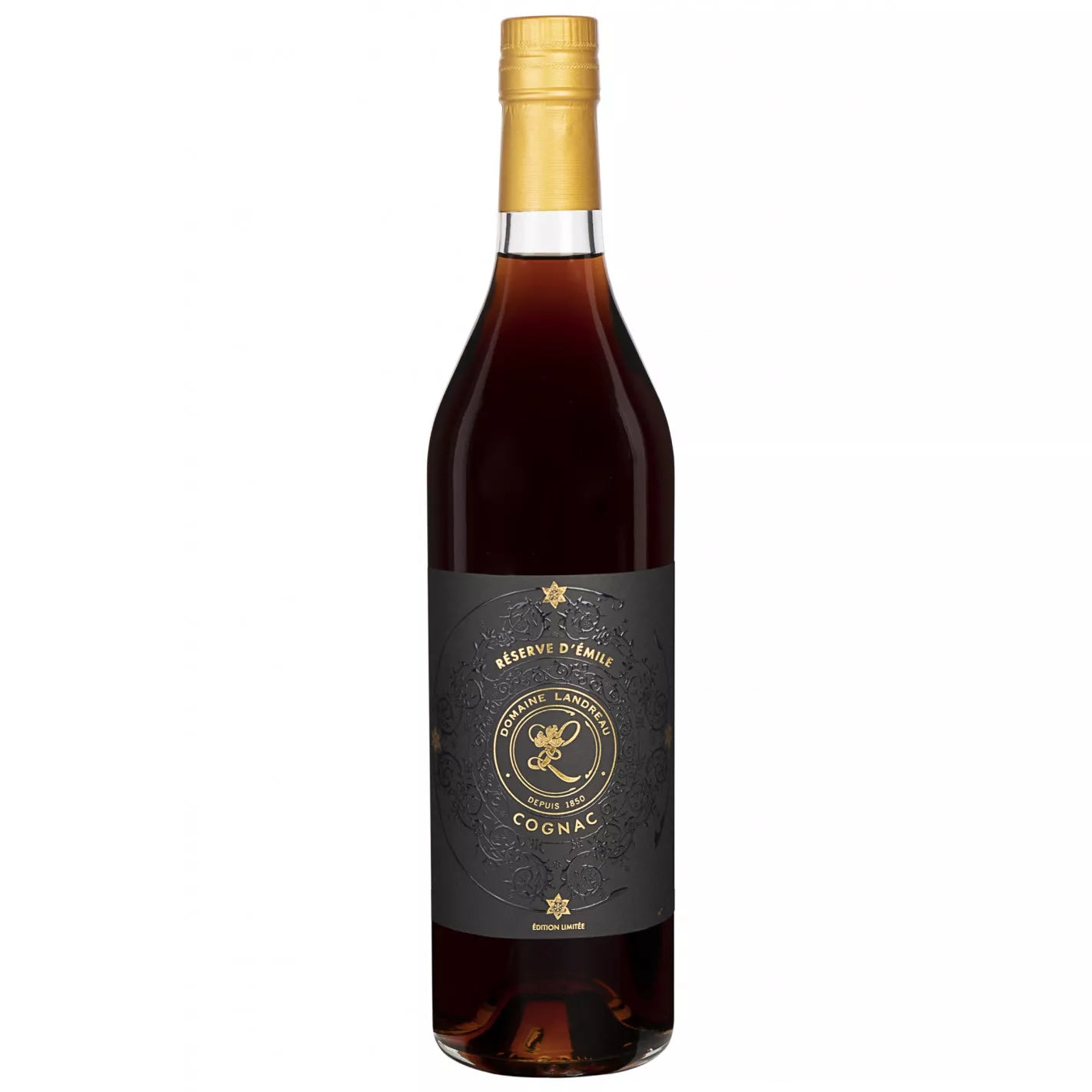 Domaine Landreau | La Réserve d’Emile Cognac