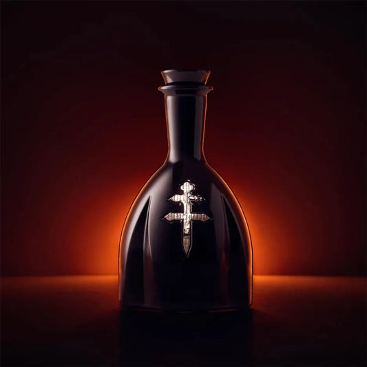 D'USSÉ | XO - Cognac Select