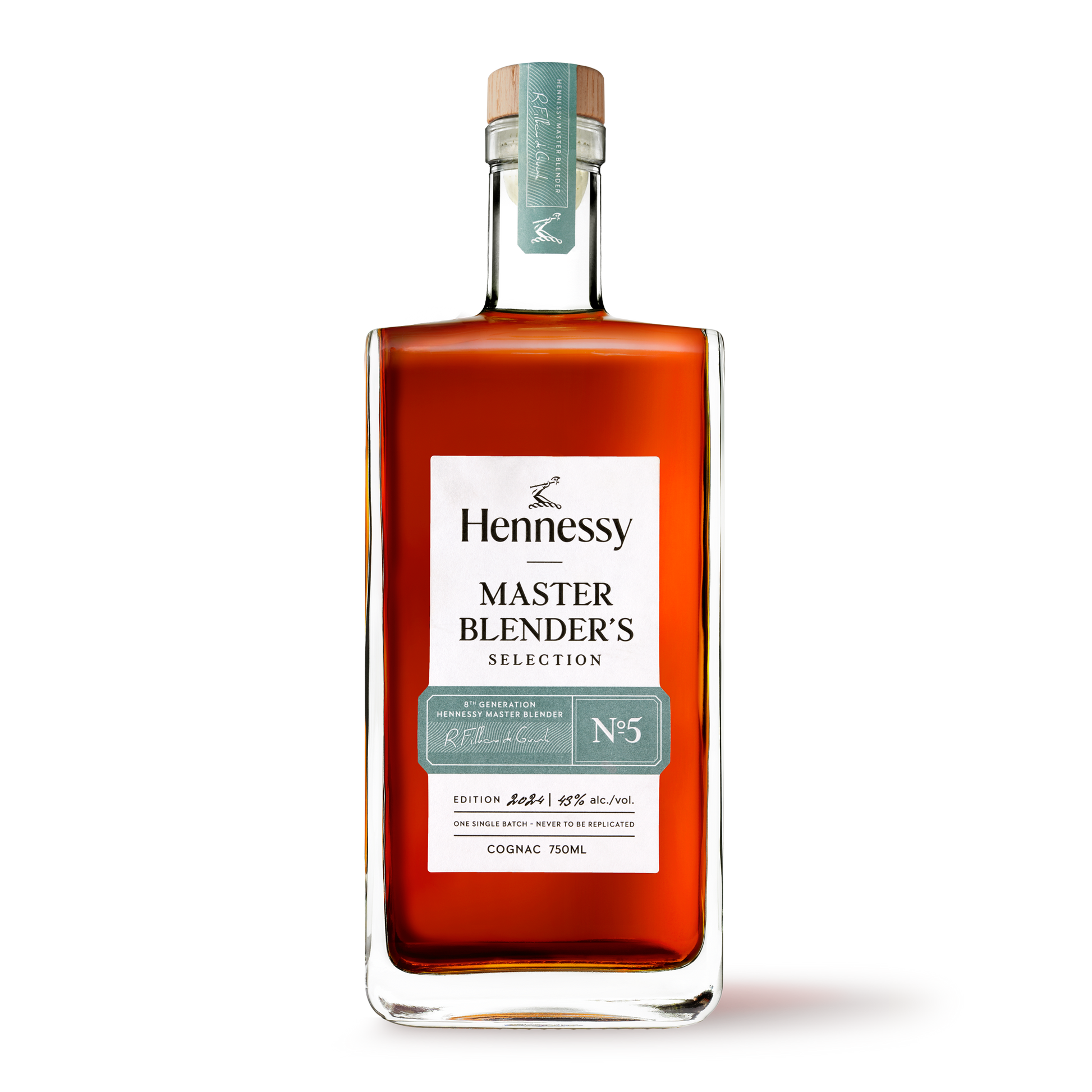 Hennessy | Master Blender's V 50cl - Cognac Select