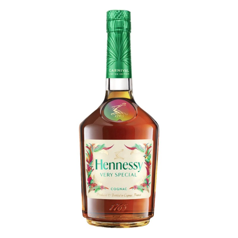 Hennessy VS Carnival 2026 Edition Limitée Cognac – Cognac Select