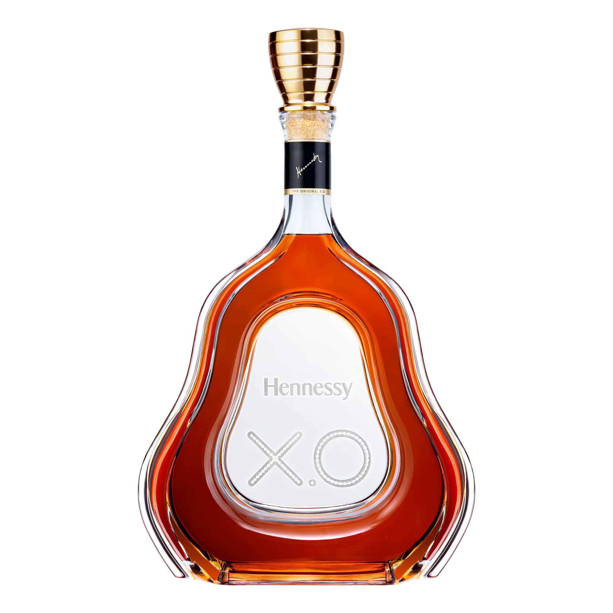 Hennessy XO La Carafe Cognac – Cognac Select