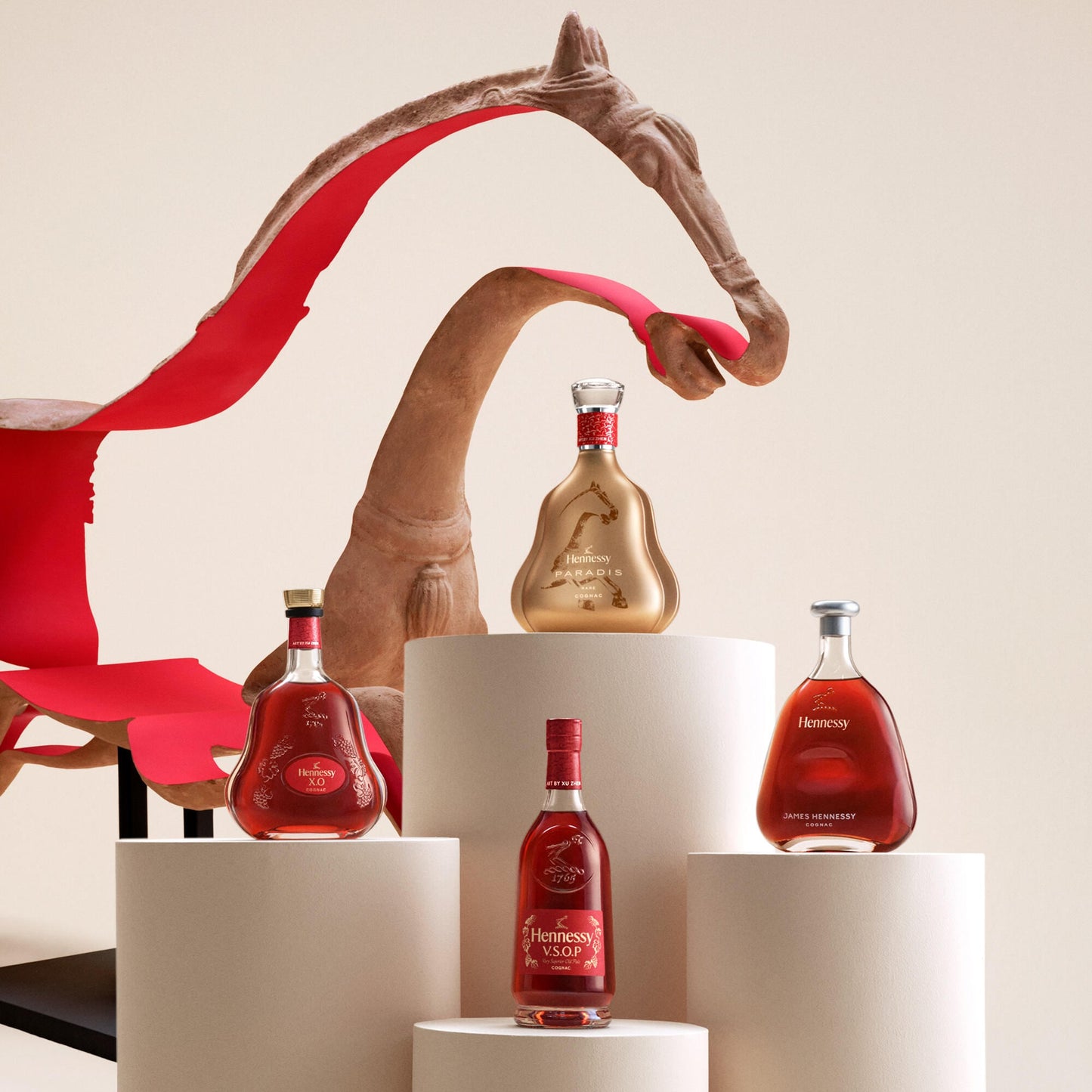 Hennessy Paradis Chinese New Year 2026 Limited Edition