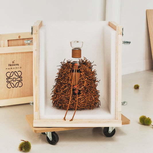 Hennessy Paradis x Loewe 300cl