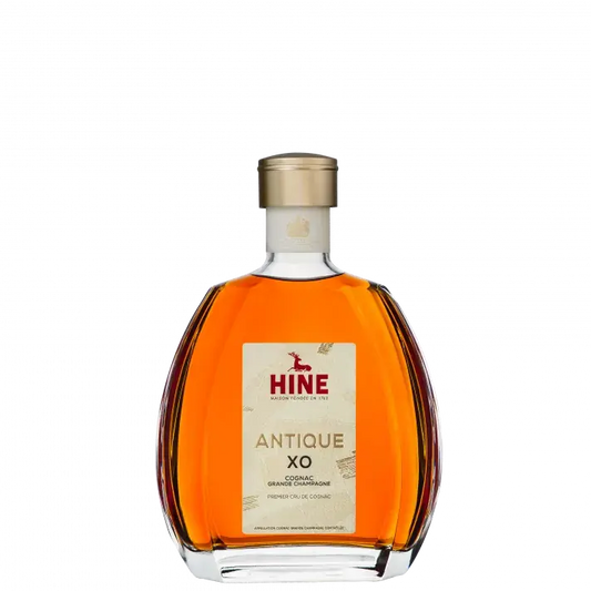 HINE Antique XO - Cognac Select