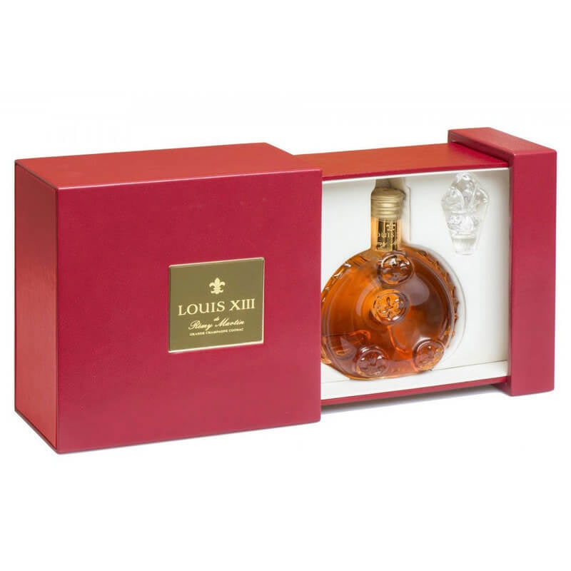 Rémy Martin | Louis XIII Cognac - Cognac Select
