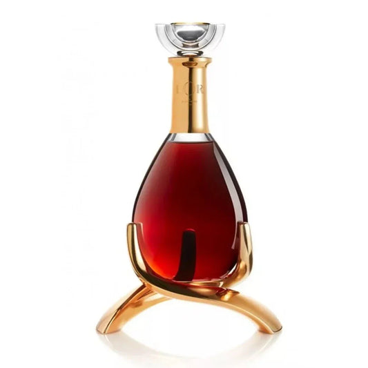 Martell | L'or de Jean Martell - Réserve du Chateau de Chanteloup - Cognac Select