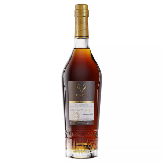 Park | XO Vieille Fine Champagne Cigar Blend Cognac
