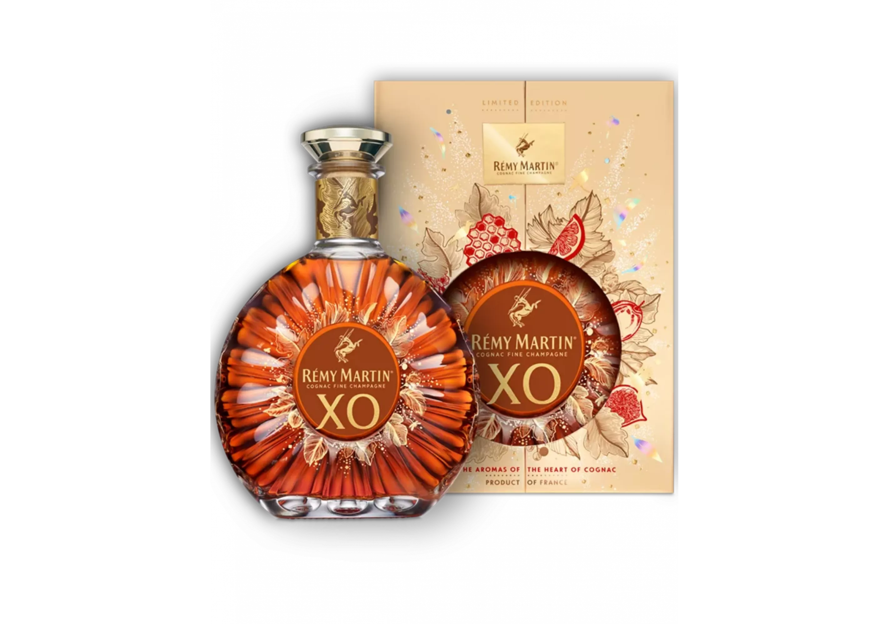 Remy Martin XO Christmas 2025 Limited Edition Cognac – Cognac Select
