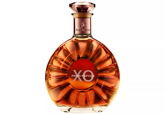 Rémy Martin XO x Anish Kapoor Limited Edition Cognac