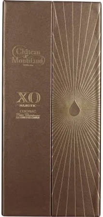 Château de Montifaud XO Majestic Cognac