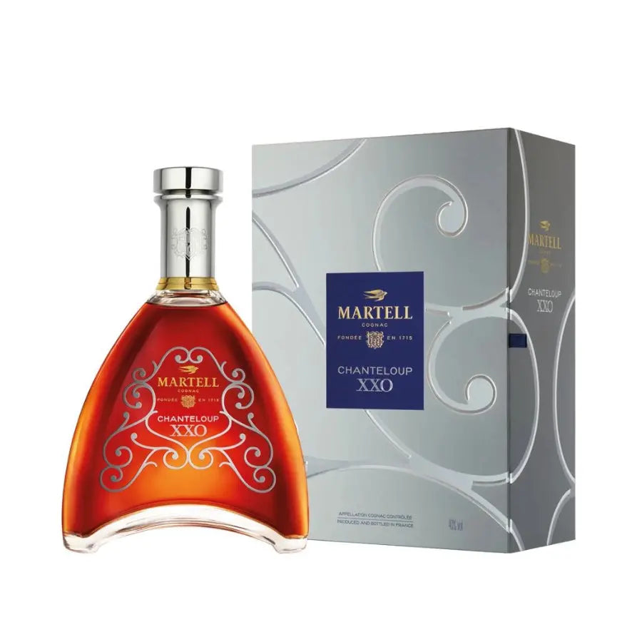 Martell | Chanteloup XXO Cognac - Cognac Select