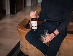 Bache Gabrielsen | VS TRE KORS - Cognac Select