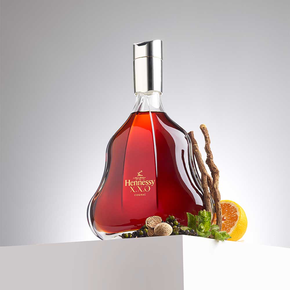Hennessy | XXO Extra Old Cognac - Cognac Select