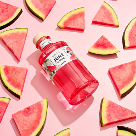 JUNE PASTÈQUE - Cognac Select