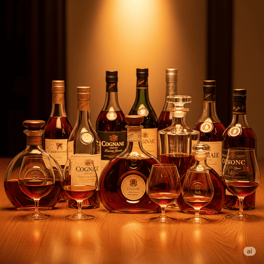Top 10 Cognacs You Must Taste At Least Once