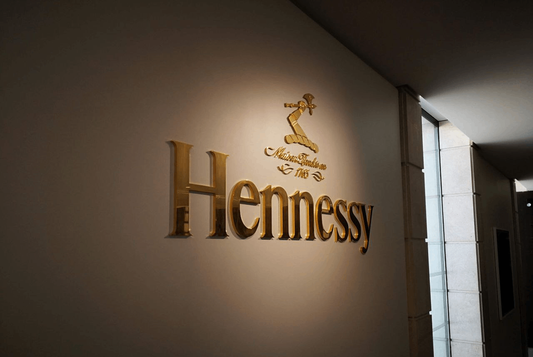 The Legacy and Mastery of Hennessy Cognac : A Brief History