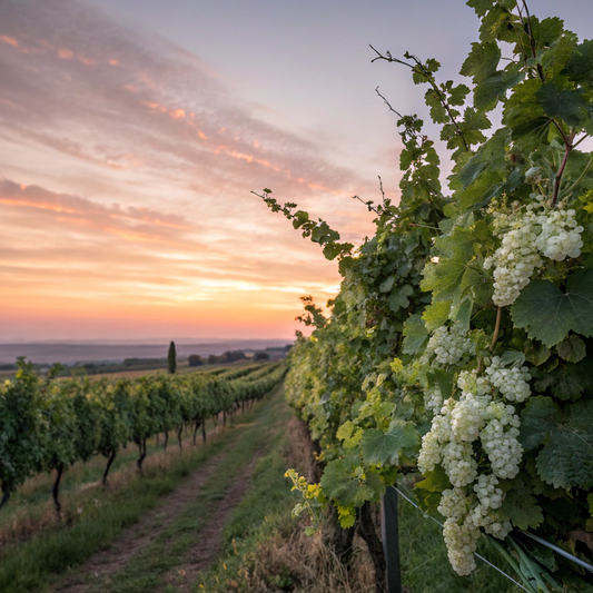 Where Did Cognac Originate? The Fascinating History of This Legendary Spirit