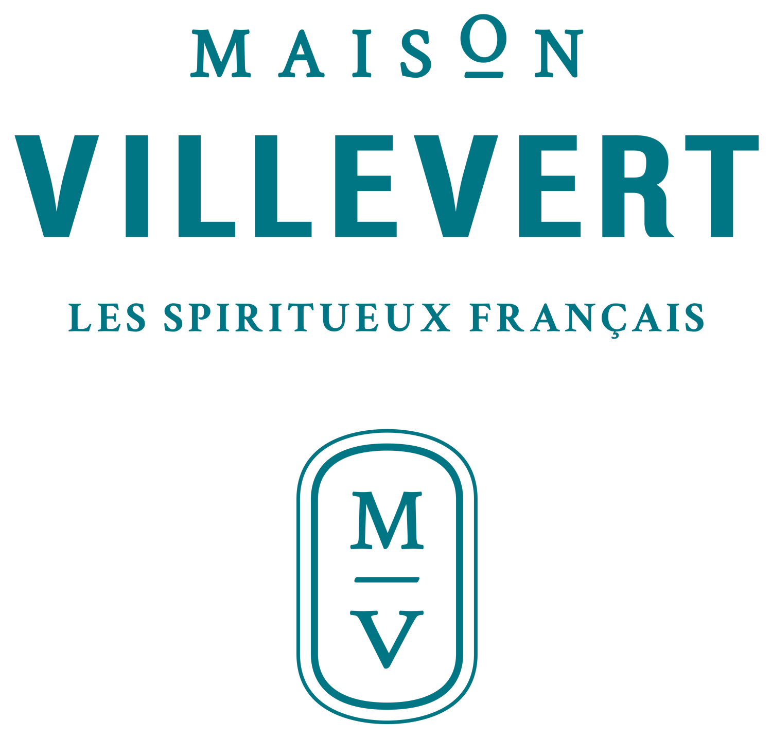 Maison Villevert